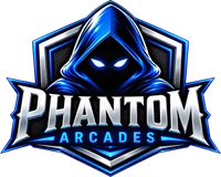 Phantom Arcades