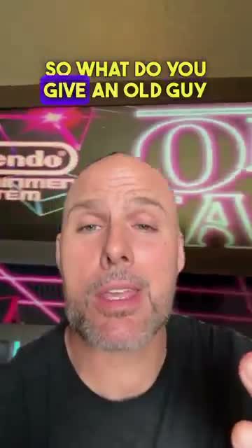It’s Official Arcade reveal