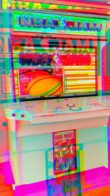 Lil Yachty’s Final Boss — Lil Yachty's custom Phantom arcade