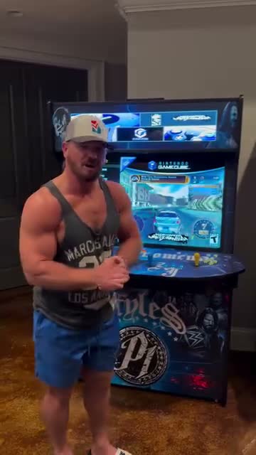 Phenomenal Arcade reveal
