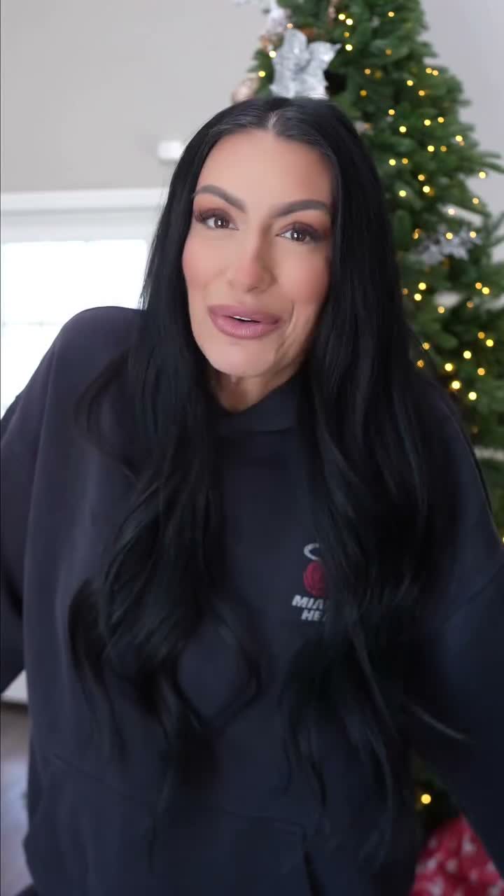 Sonya Deville reveal
