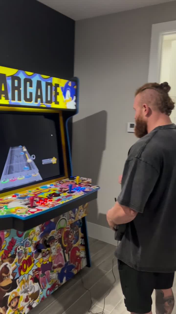 Sticker Bomb reveal