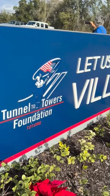 Wheelchair-accessible arcade — Tunnel to Towers Foundation's custom Phantom arcade